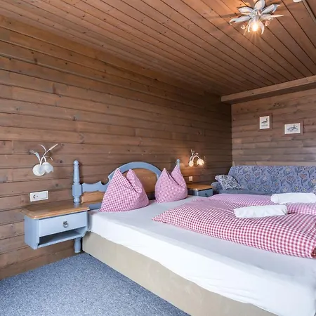 Landhaus Hautz Scheffau am Wilden Kaiser
