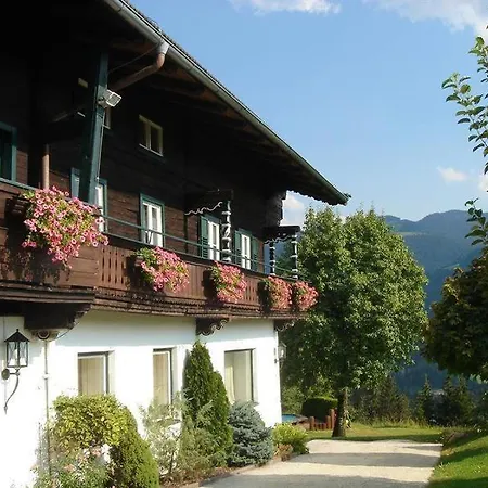 Landhaus Hautz Scheffau am Wilden Kaiser