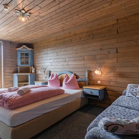 Hautz Country house